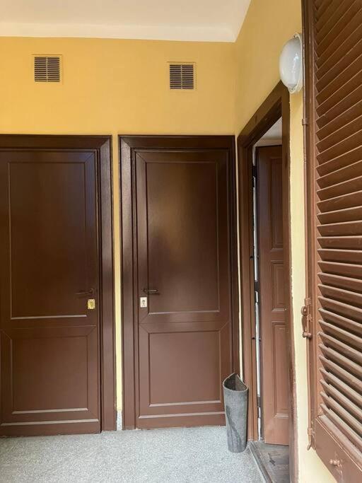 Bilocale Milano Sempione Apartment Exterior photo
